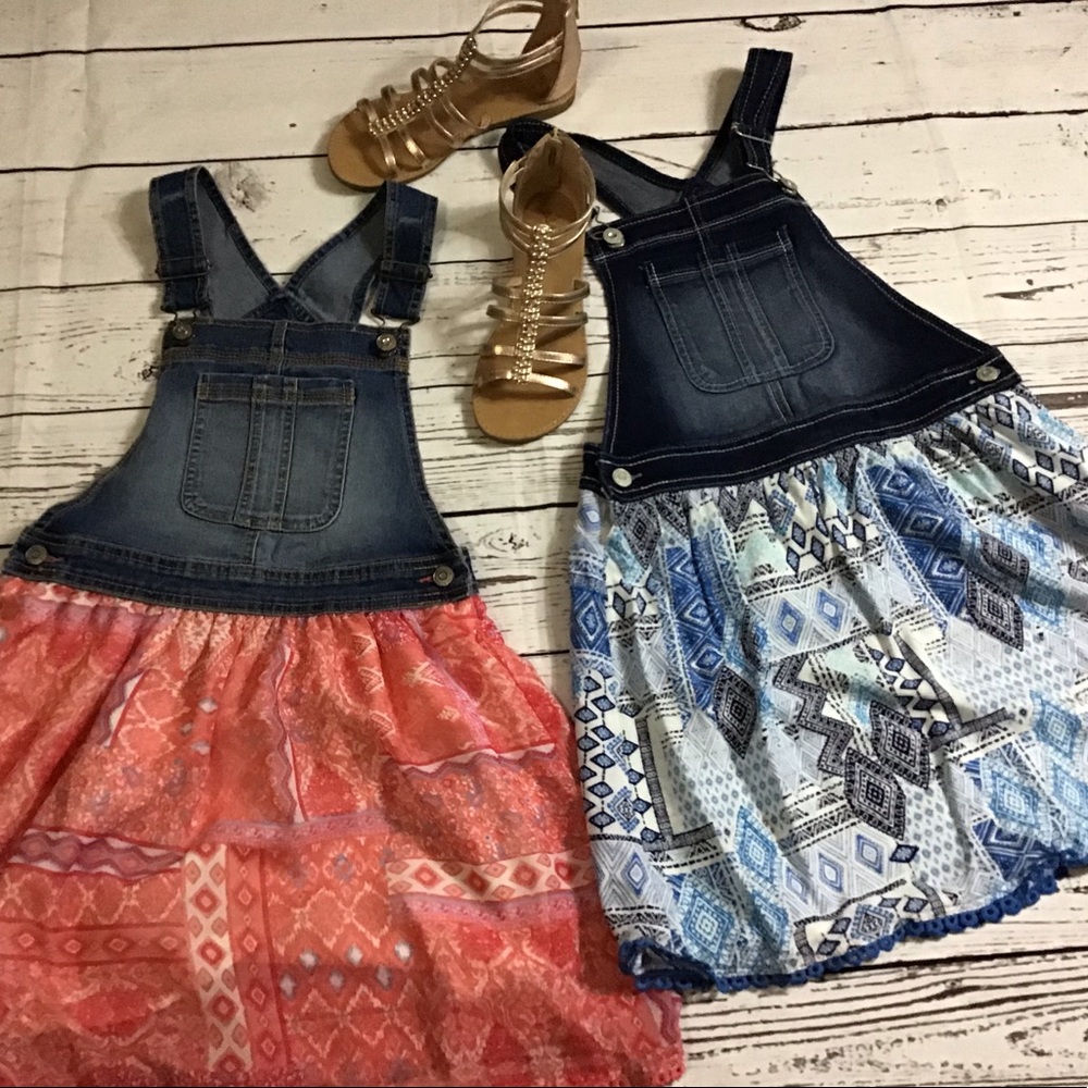 Jordache  dress 10/12